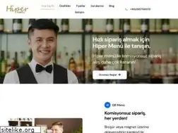 Sites similar to hipermenu.com