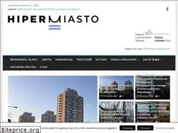 Sites similar to hipermiasto.com