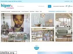 Sites similar to hipermontigala.com