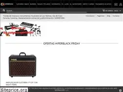 Sites similar to hipermusic.es