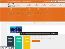 Sites similar to hipernet.com.tr