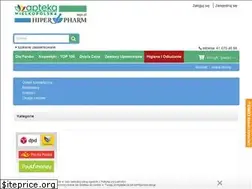 Sites similar to hiperpharm.pl
