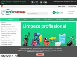 Sites similar to hiperportugal.pt