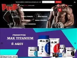 Sites similar to hiperpumpsuplementos.com.br