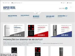 Sites similar to hiperreal.com