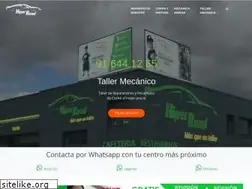 Sites similar to hiperroad.es