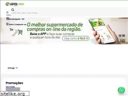 Sites similar to hiperselect.com.br