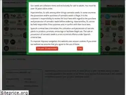 Sites similar to hipersemillas.com