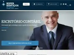 Sites similar to hiperservicos.com.br