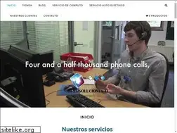 Sites similar to hipersoluciones-ti.com