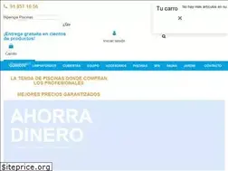 Sites similar to hiperspa.es