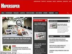 Sites similar to hipersuper.pt