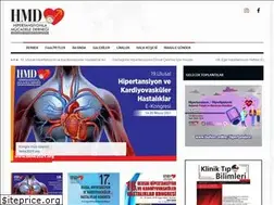 Sites similar to hipertansiyonmd.com