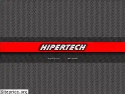 Sites similar to hipertech.com