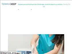 Sites similar to hipertermiaprofunda.com