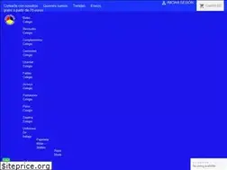 Sites similar to hipertextilcavero.com