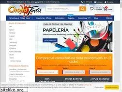 Sites similar to hipertinta.com