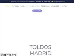 Sites similar to hipertoldos.es