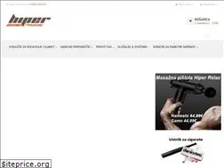 Sites similar to hipertrade.si