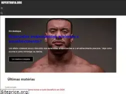 Sites similar to hipertrofia.org