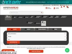 Sites similar to hipervarejo.com.br