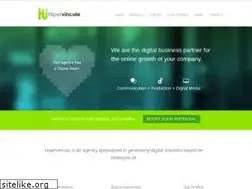 Sites similar to hipervinculo.net