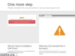 Sites similar to hiperz.com