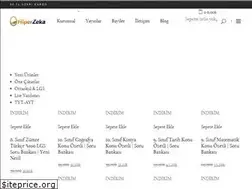 Sites similar to hiperzeka.com