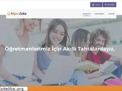 Sites similar to hiperzekadijital.com