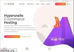 Sites similar to hipex.io