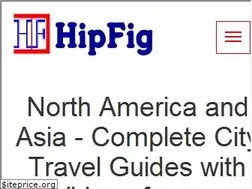 Sites similar to hipfig.com
