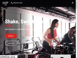 Sites similar to hipfitnesstx.com
