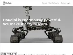 Sites similar to hipflask.how