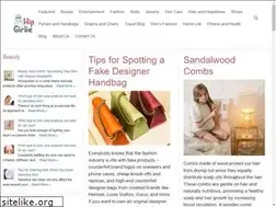 Sites similar to hipgirlie.com