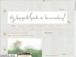 Sites similar to hipgirls.squarespace.com
