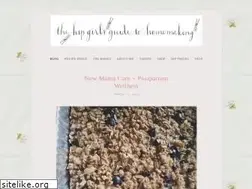 Sites similar to hipgirlshome.com