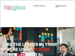 Sites similar to hipgloss.com