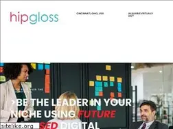 Sites similar to hipglossdesigns.com