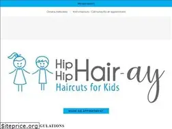 Sites similar to hiphiphairay.com
