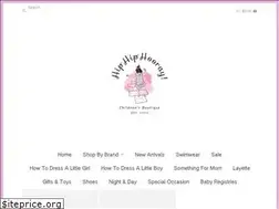 Sites similar to hiphiphooraydallas.com