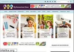 Sites similar to hiphomeschoolmoms.com
