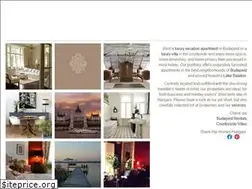 Sites similar to hiphomeshungary.com