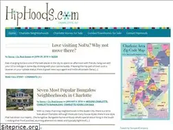 Sites similar to hiphoods.com