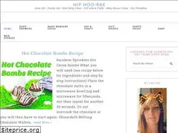 Sites similar to hiphoorae.com