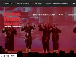 Sites similar to hiphop-berlin.info