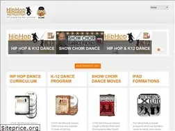 Sites similar to hiphop-dance.com