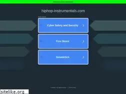 Sites similar to hiphop-instrumentals.com