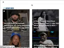 Sites similar to hiphop-n-more.com