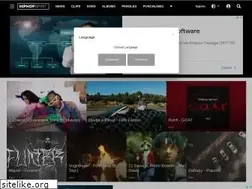 Sites similar to hiphop-spirit.com