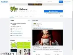 Sites similar to hiphop.at